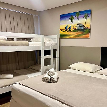 Easy Suites Natal Hotel Zewnętrze zdjęcie