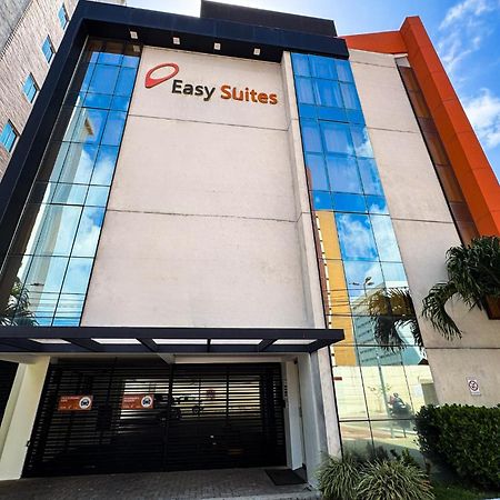 Easy Suites Natal Hotel Zewnętrze zdjęcie