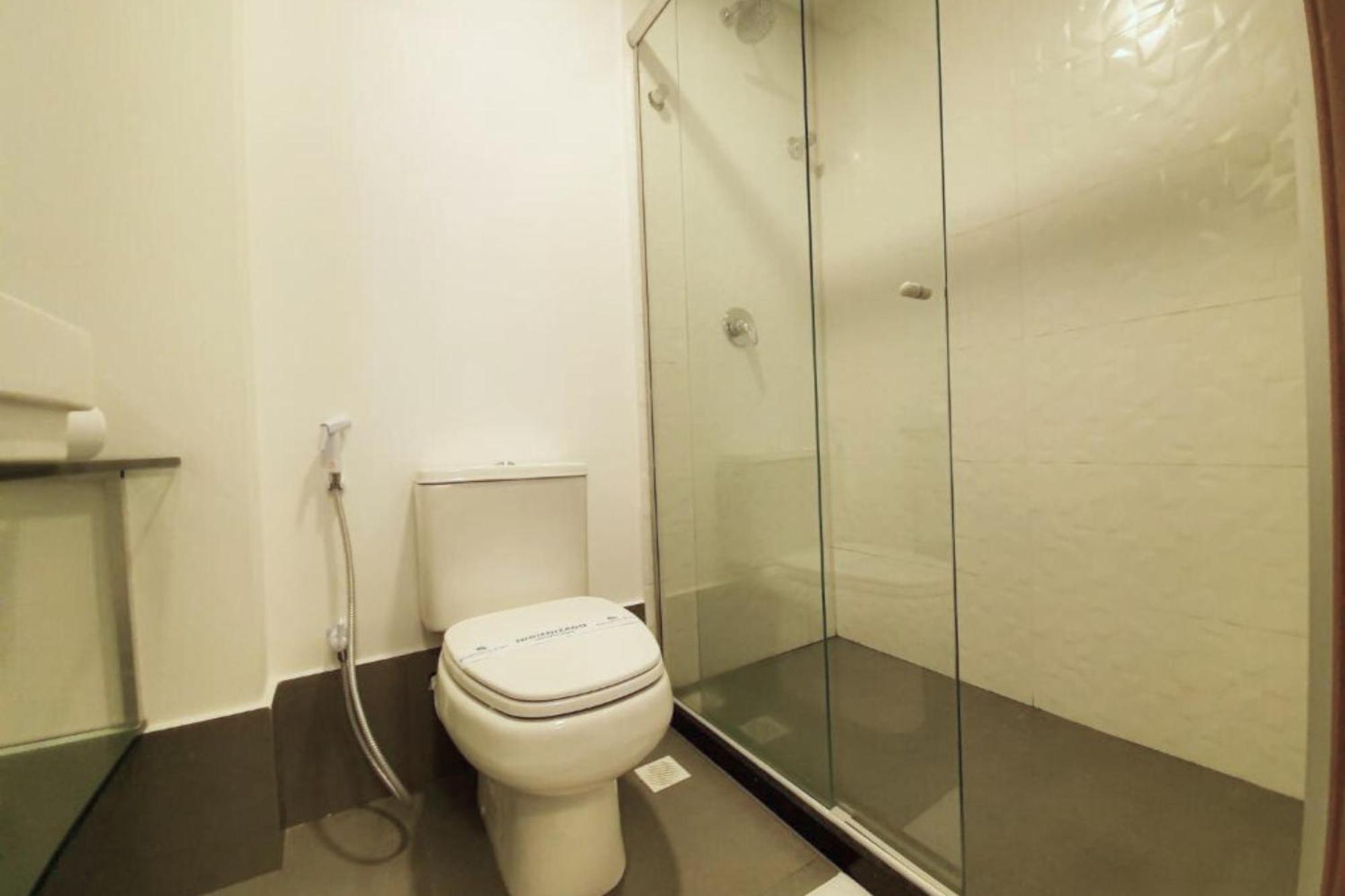 Easy Suites Natal Hotel Zewnętrze zdjęcie