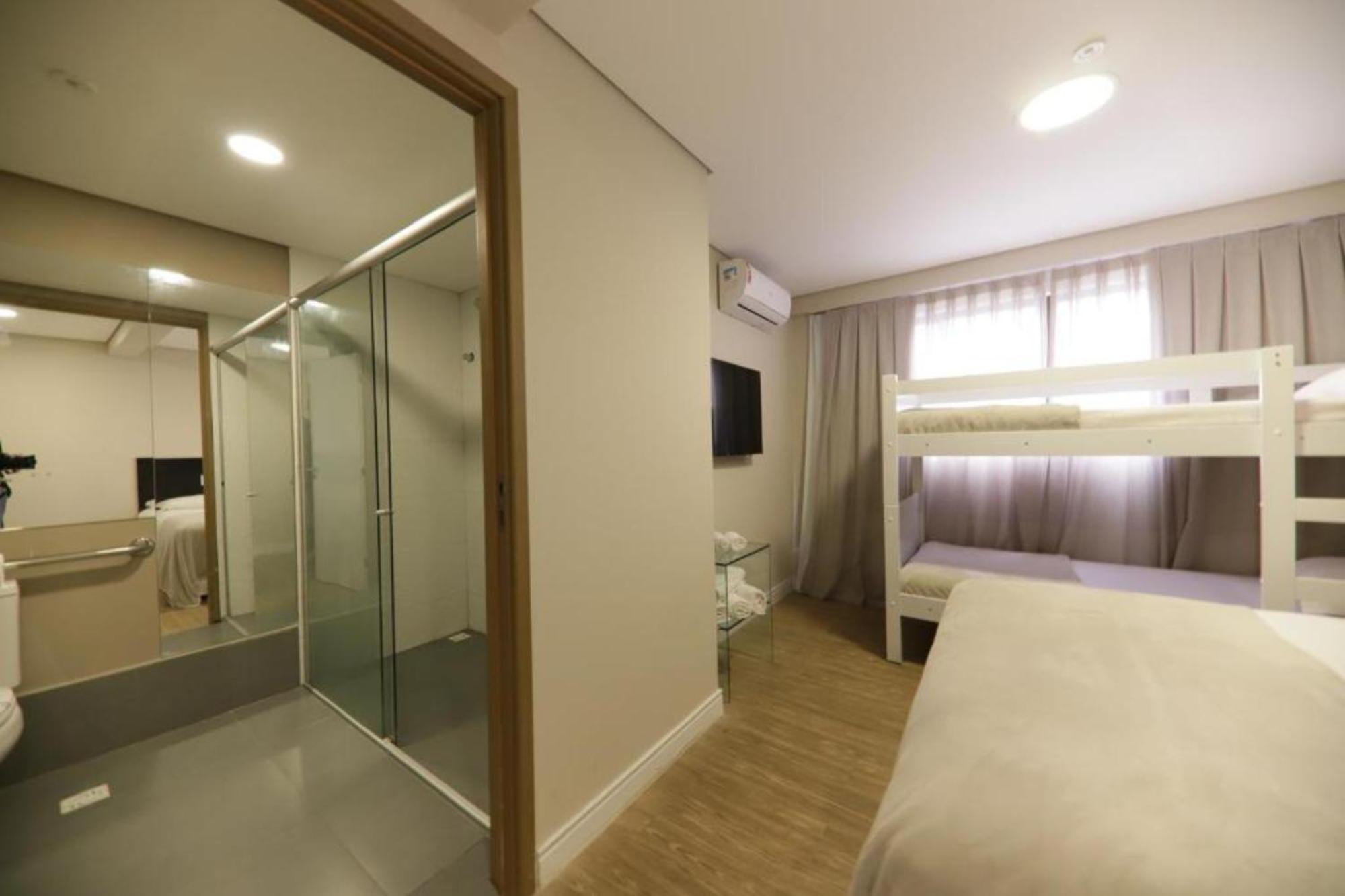 Easy Suites Natal Hotel Zewnętrze zdjęcie