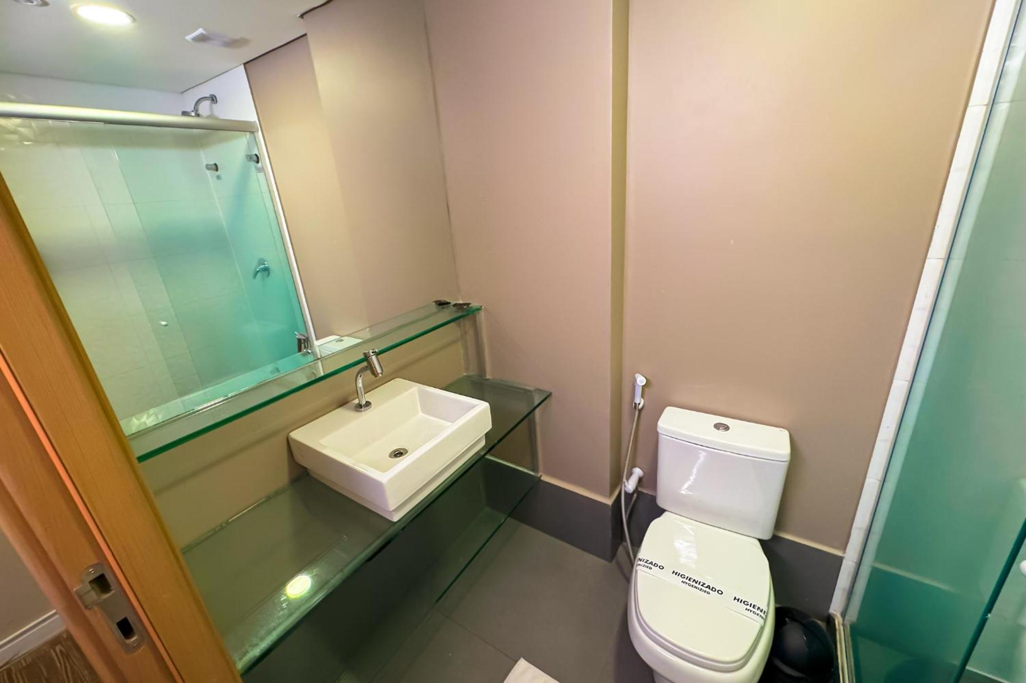 Easy Suites Natal Hotel Zewnętrze zdjęcie