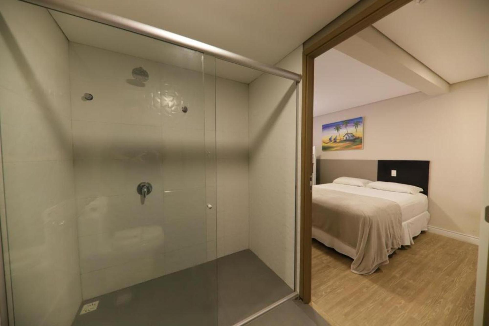 Easy Suites Natal Hotel Zewnętrze zdjęcie