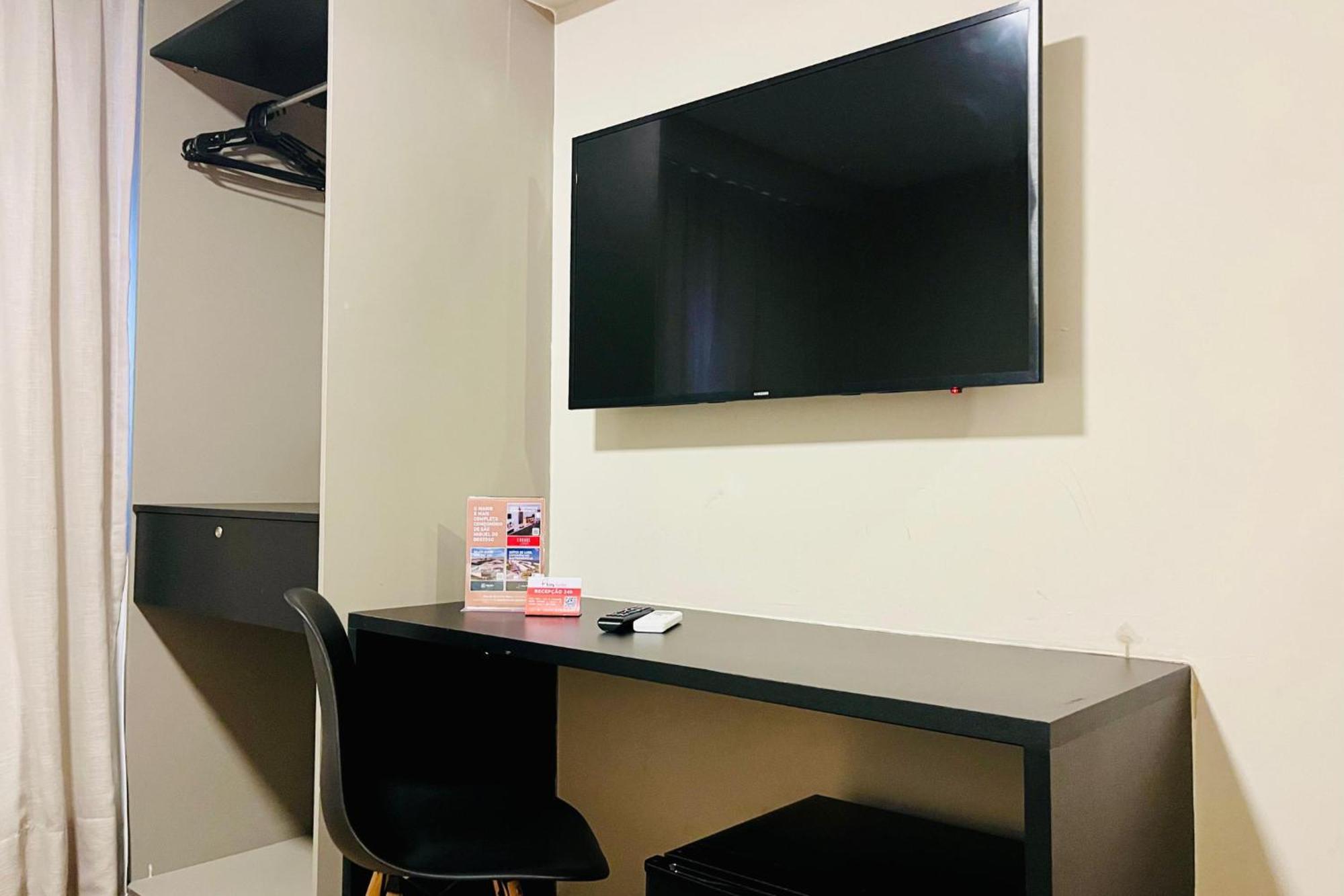 Easy Suites Natal Hotel Zewnętrze zdjęcie