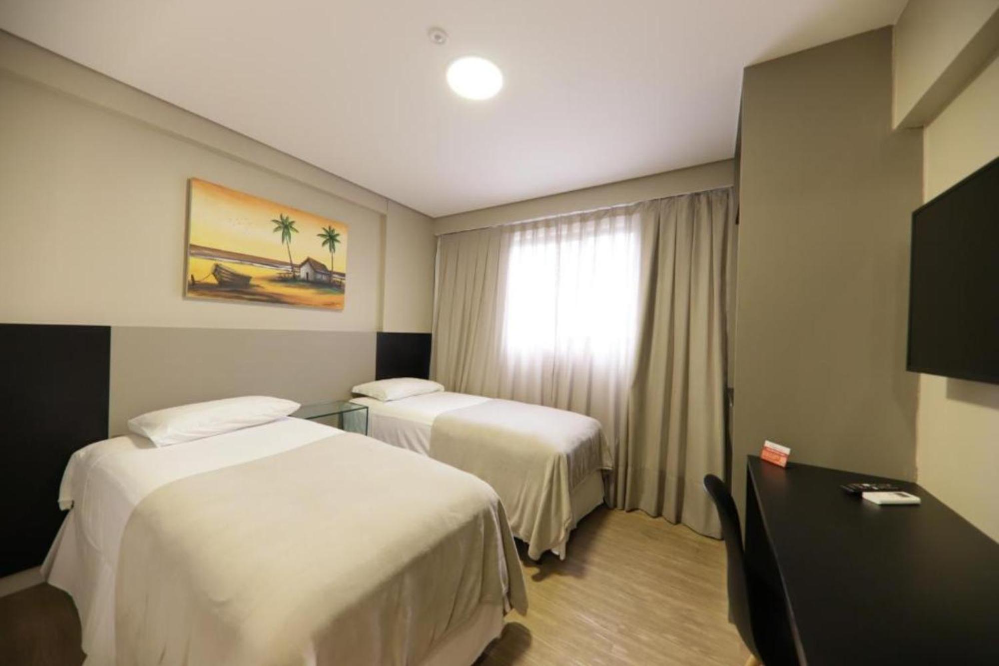 Easy Suites Natal Hotel Zewnętrze zdjęcie