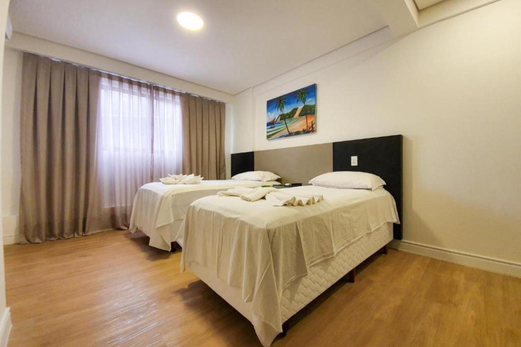 Easy Suites Natal Hotel Zewnętrze zdjęcie