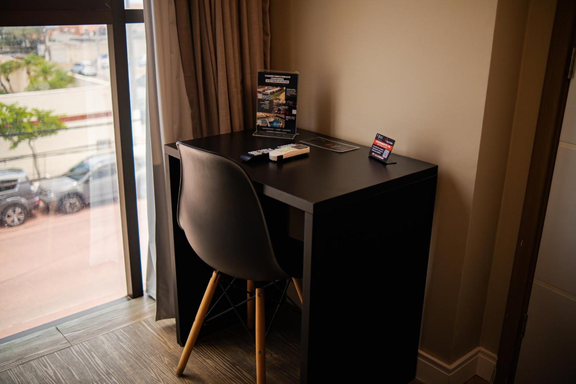 Easy Suites Natal Hotel Zewnętrze zdjęcie