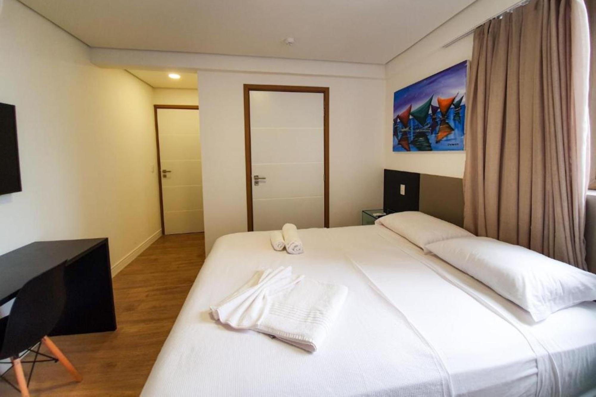 Easy Suites Natal Hotel Zewnętrze zdjęcie