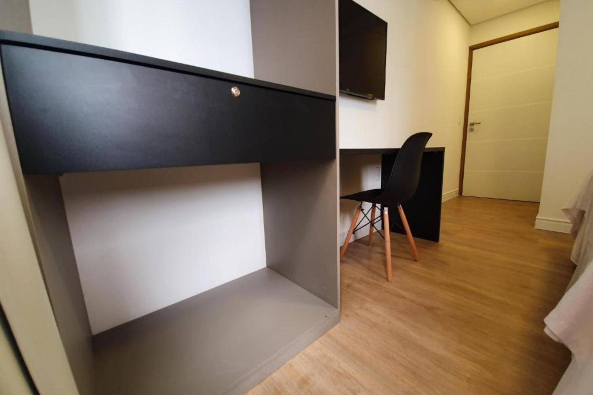 Easy Suites Natal Hotel Zewnętrze zdjęcie