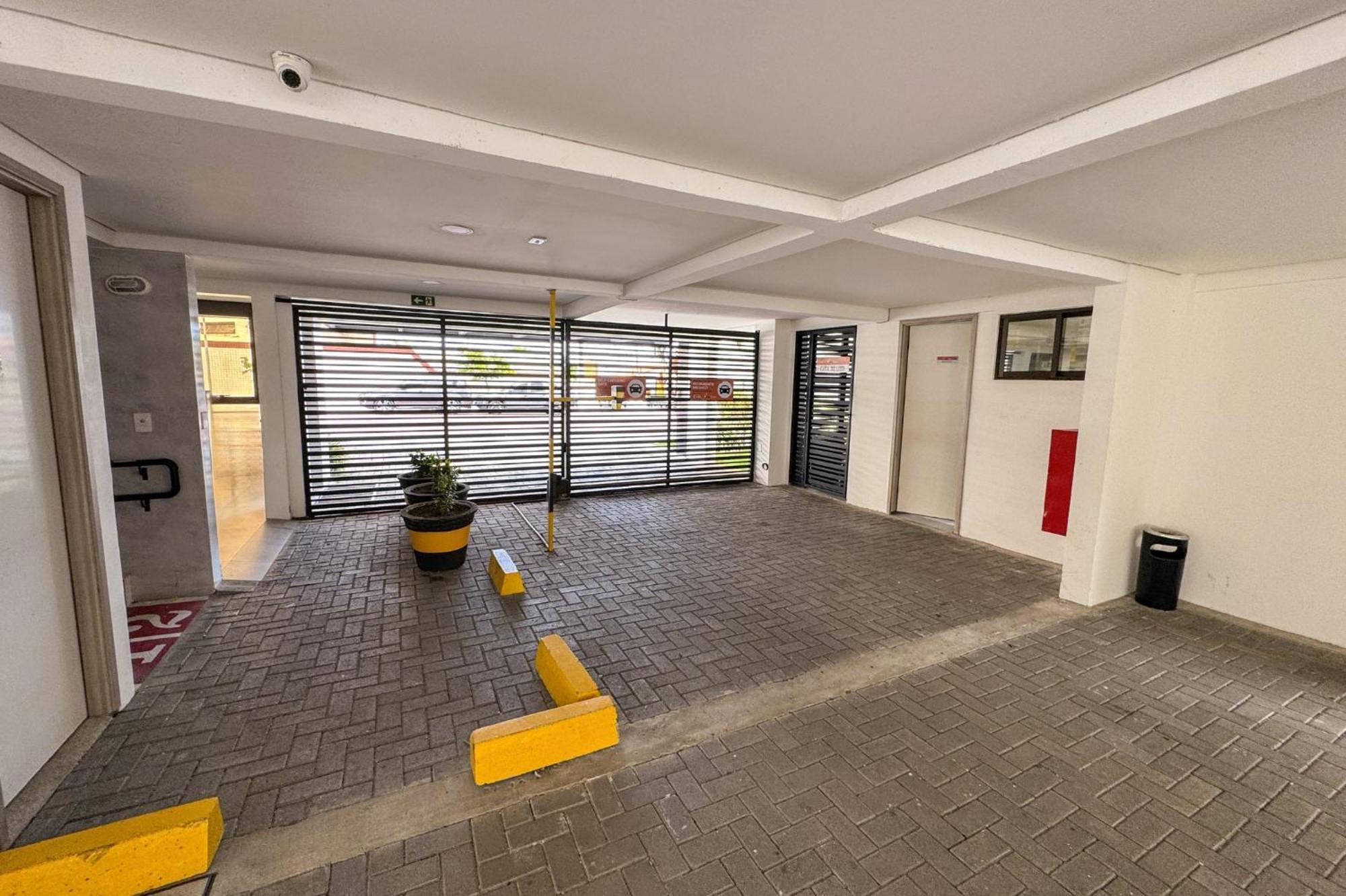Easy Suites Natal Hotel Zewnętrze zdjęcie