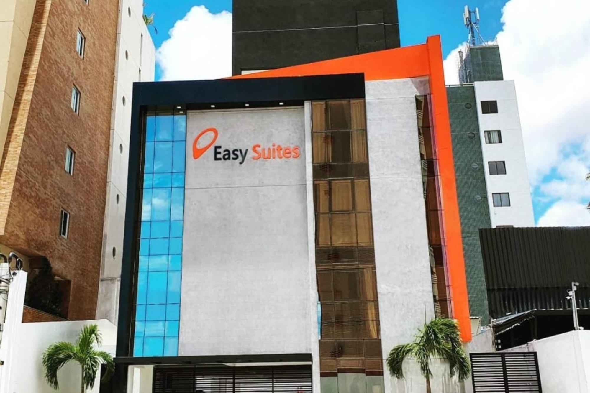 Easy Suites Natal Hotel Zewnętrze zdjęcie