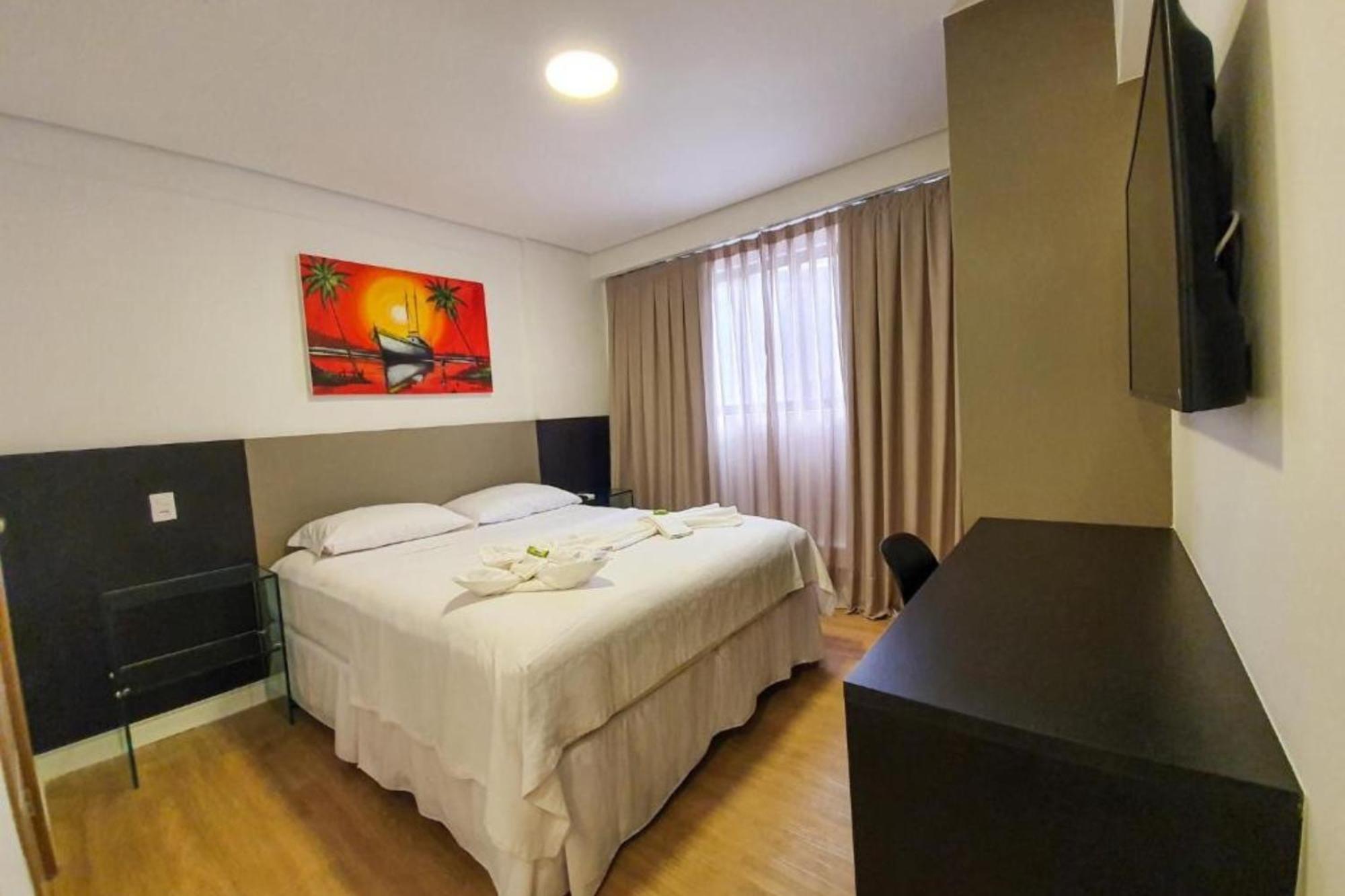 Easy Suites Natal Hotel Zewnętrze zdjęcie